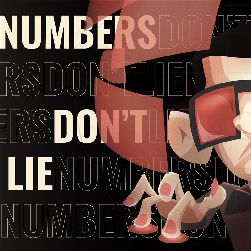 Born with rare intelligence, trusting logic where others follow instinct.